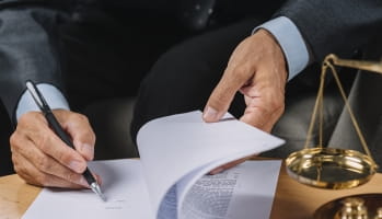 Renunciar a una herencia